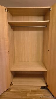 Skříň IKEA Pax - 2