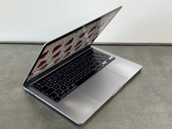 MacBook Pro 13" 2020 i5 / 16GB / 500GB / SG - DPH - 2