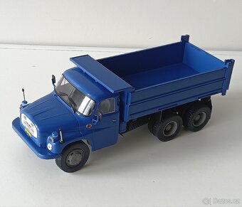 Tatra 148 DeAgostini - 2