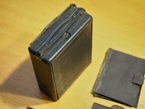 Historický fotoaparát AGC VARIO - 2