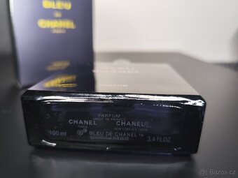 Bleu de Chanel (Parfum) 1:1 - 2