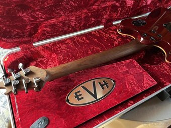 El. kytara EVH Wolfgang Standard Xotic + orig. kufr - 2