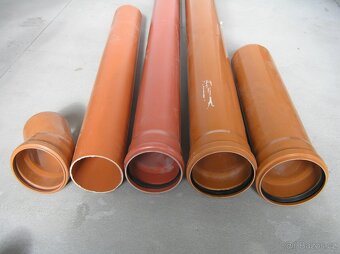 Instalatérský materiál - 2