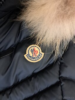 Luxusní vesta Moncler - 2