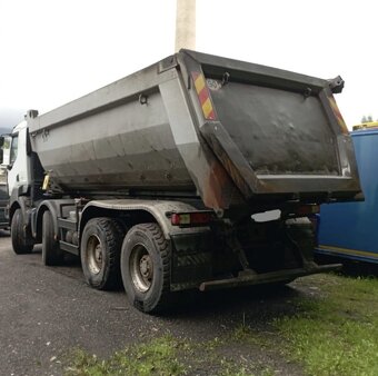 Renault Kerax EEV - 2