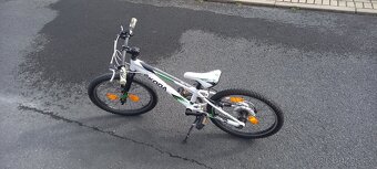Kolo dětské 20" Škoda - 2