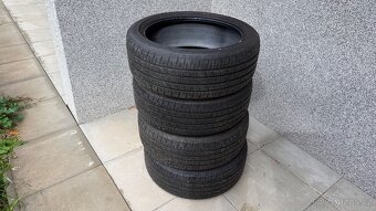 LETNÍ PNEU 225/45 R19 - 2