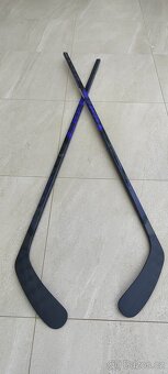 Hokejka CCM Trigger 10 PRO - 2