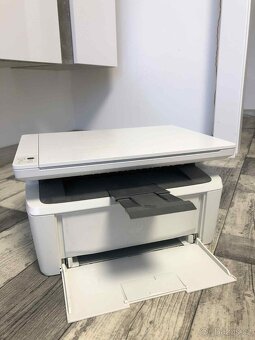 HP LaserJet Pro MFP M28a - 2