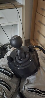 Logitech G920 na xbox a PC - 2