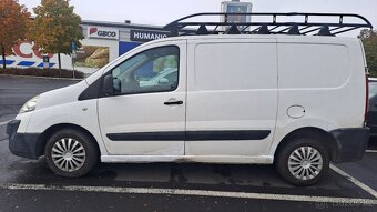 Peugeot Expert 1.6 HDI 66kw - 2
