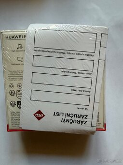 Sluchátka Huawei FreeBuds 5i - nová, nerozbalená - 2