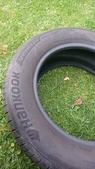 hankook ventus prime 4 215/60R16 99V - 2