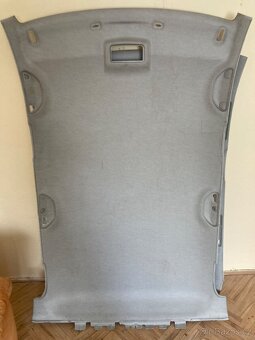 Stropnice Fabia1 combi i krátká - 2