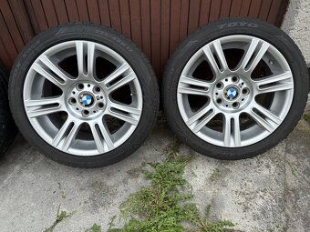 Alu kola bmw 5x120 - 2