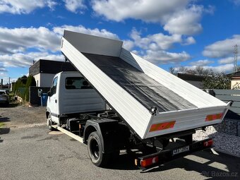 Prodám 3stranný sklápeč - 2