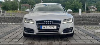 Audi A7 - 2
