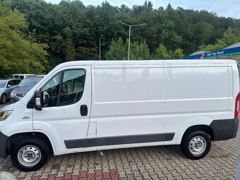 Fiat Ducato 2,3 MultiJet - 2