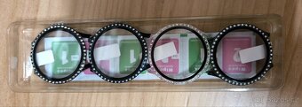 4x Kryt na Samsung Galaxy watch 4 40mm - 2