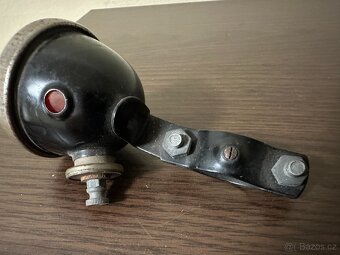 Svetlo PÁLA SLANÝ NOVÉ - 2