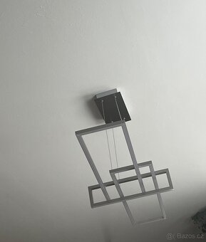 Svítidla - stropní a závěsné - 2