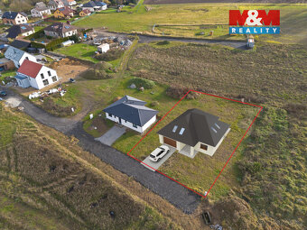 Prodej pozemku k bydlení, 786 m², Jindřichův Hradec - 2