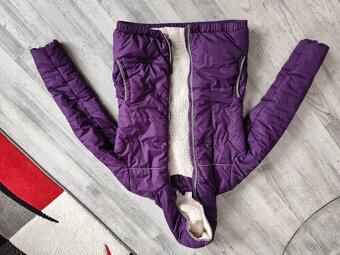 Zimní bunda 170-176 - 2