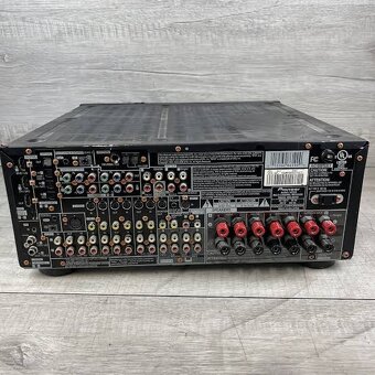 ŠPIČKOVÝ RECEIVER PIONEER VSX 90TXV - 2