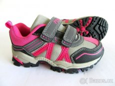 SPORTOVNÍ OBUV PEDDY vel.25 - 2