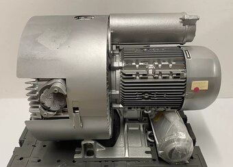 Vývěva Siemens ELMO G2 - 2