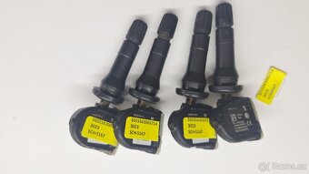 TPMS Ford Mrxag2sz4 - 2