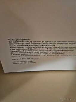 Vnitřní lékařství - 2