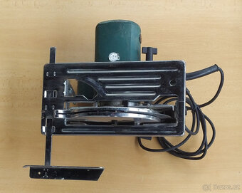 Maflík MKR1200 / kotoučová pila - 2