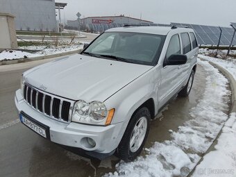 Jeep Grand Cherokee - 2