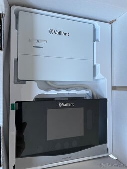 Vaillant Sensohome VRT 380f  Nepoužitý - 2