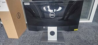 LCD monitor 24" IPS display  Dell SE2416H - 2