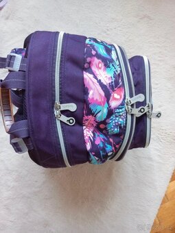 Školní batoh Topgal - 2