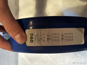 SNĚHOVÉ ŘETĚZY R14, R15, R16 - 2