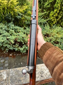 Vzduchovka vz47 SPORT - 2