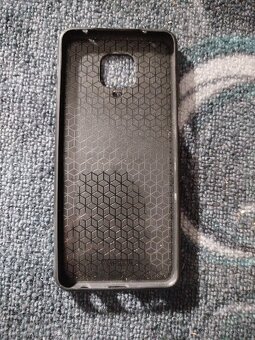 Kryt na telefon Xiaomi redmi note 9 - 2