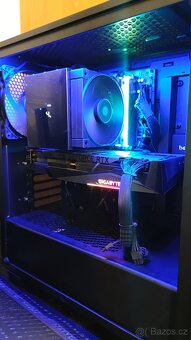 Herní PC se zárukou 19 měsíců - 2