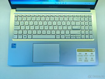 ASUS Vivobook 15 X1504ZA-NJ140W Cool Silver - 2