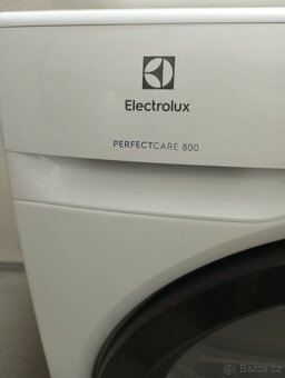 Sušička elektrolux(AEG) - 2