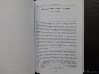 Nemecké spoločenskovedné ústavy v zahraničí (1880-2010) - 2