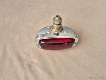 mlhové světlo mlhovka škoda MB 100 Octavia Tatra Volha VW - 2