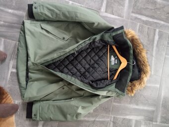 Zimní bunda Kilpi - 2