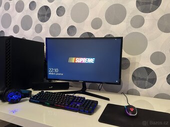 Herní PC - 2