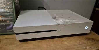 Xbox one s 1Tb - 2