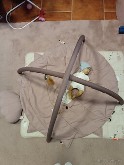 Hrací podložka Done by Deer - 2