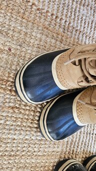 Zimní boty SOREL - 2